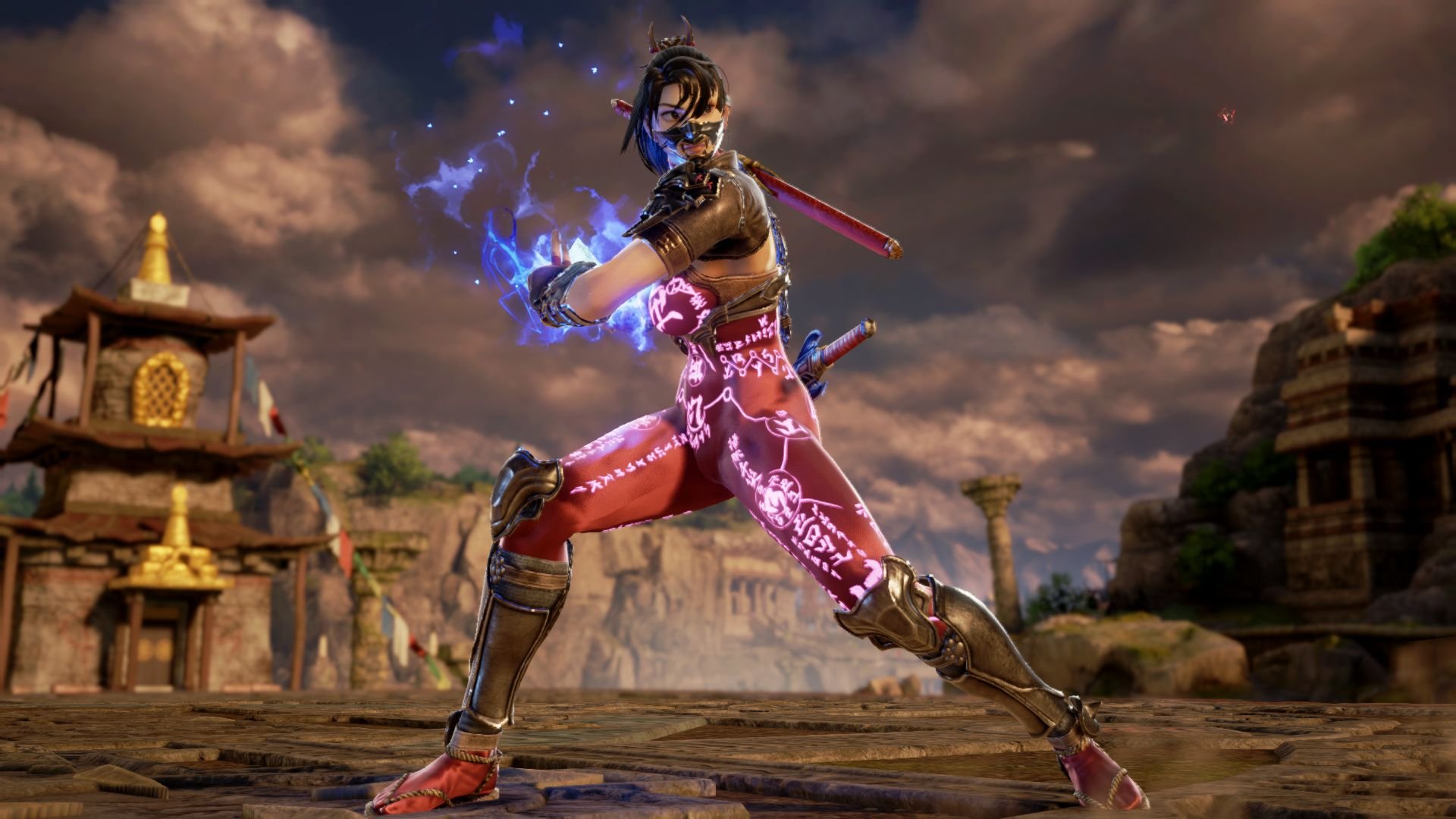 Soul Calibur VI - Imagen 44
